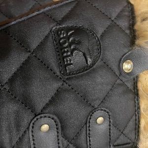 SOREL TOFINO || BOOTS